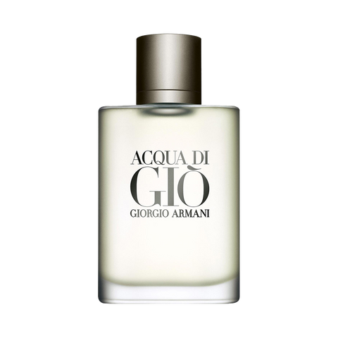 Giorgio Armani - Acqua di Giò