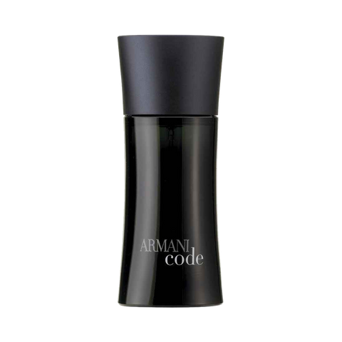 Giorgio Armani - Code Homme