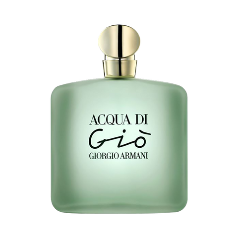 Giorgio Armani - Acqua di Giò