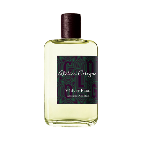 Vetiver Fatal (EdC)