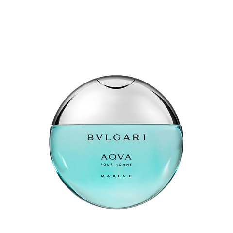 Bvlgari - Aqva Marine