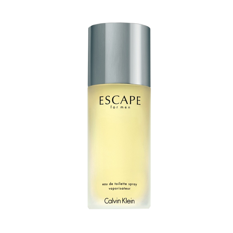 Escape For Men (EdT)