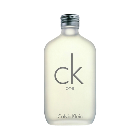 Calvin Klein - CK One