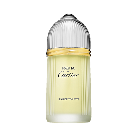 Pasha de Cartier (EdT)