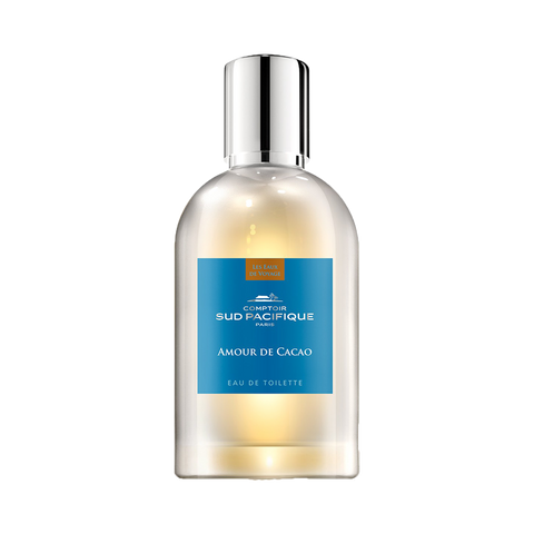 Comptoir Sud Pacifique - Amour de Cacao