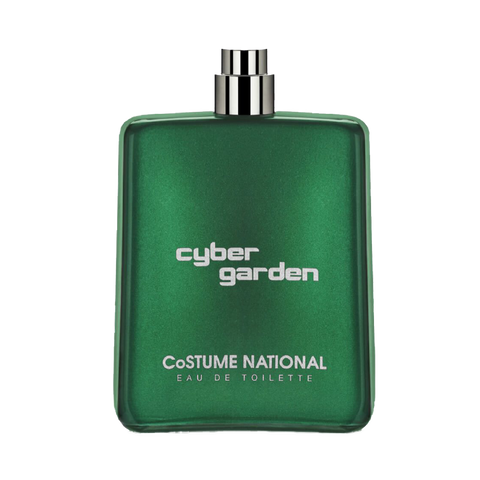 Cyber Garden (EdT)