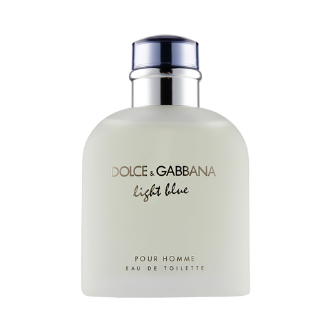 Light Blue For Him (EdT)