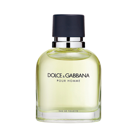 Pour Homme (EdT)