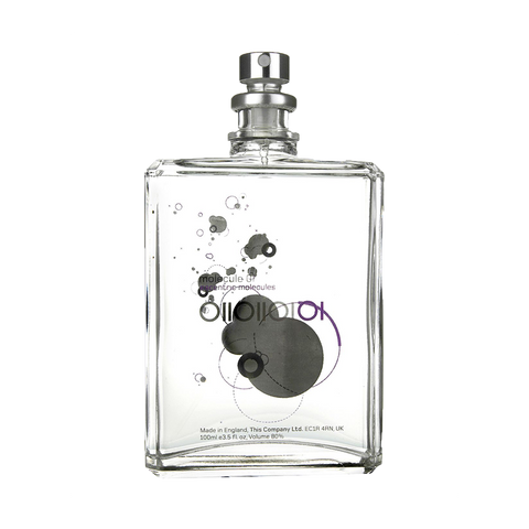 Molecule 01 (EdT)