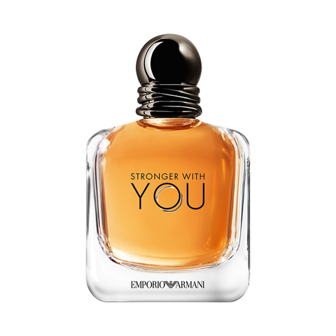 Stronger With You (EdT)