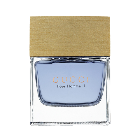 Pour Homme II (EdT)