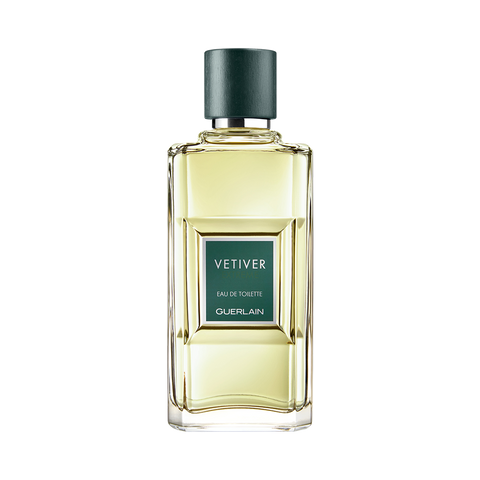 Vetiver (EdT)