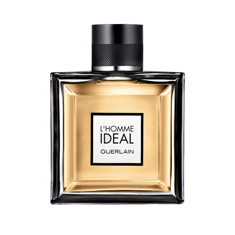 L'Homme Ideal (EdT)