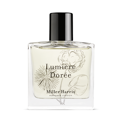 Lumière Dorée (EdP)