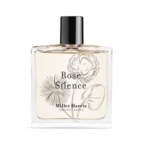 Rose Silence (EdP)