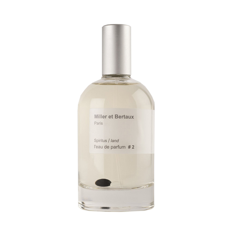 Spiritus / Land #2 (EdP)