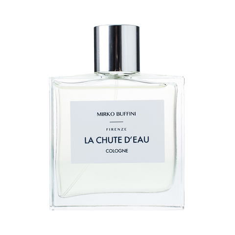 La Chute d'Eau (EdC)