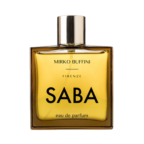 Saba (EdP)