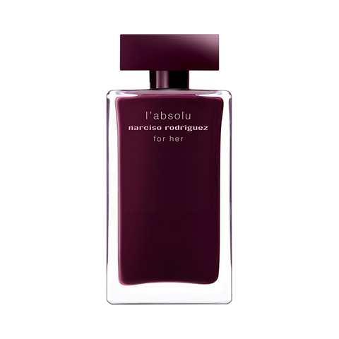 For Her L'Absolu (EdP)