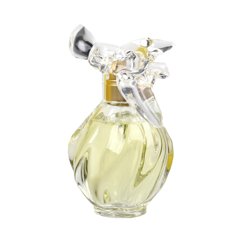 l'Air du Temps (EdT)