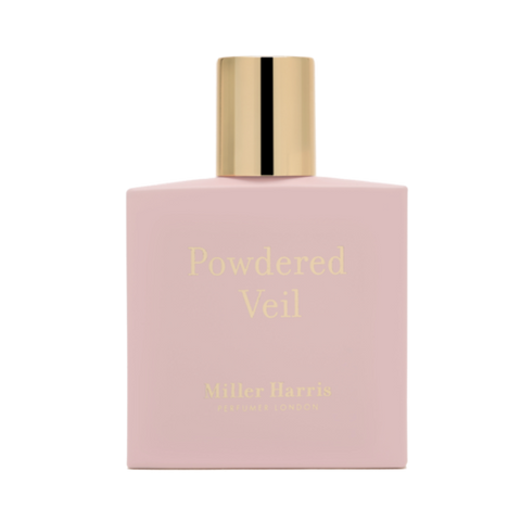 Powdered Veil (EdP)