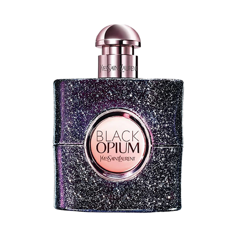 Yves Saint Laurent - Black Opium Nuit Blanche 