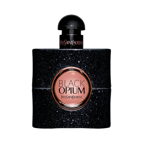 Yves Saint Laurent - Black Opium