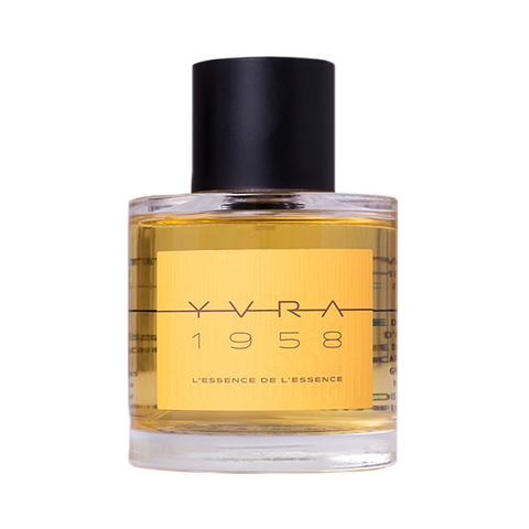 L'Essence de L'Essence (EdP)