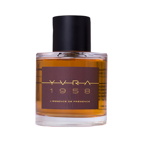 L'Essence de Présence (EdP)