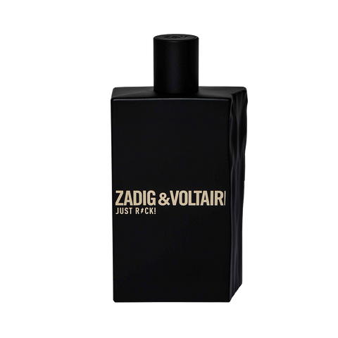 Just Rock! For Him (EdT)