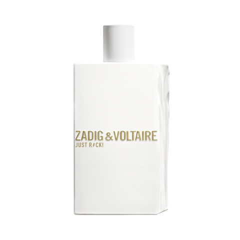 Just Rock! For Her (EdP)