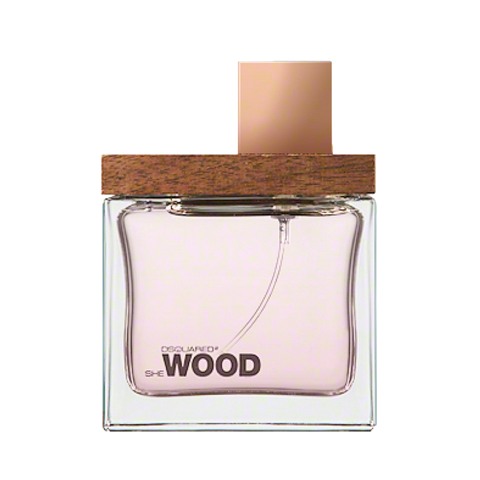 She Wood (EdP)