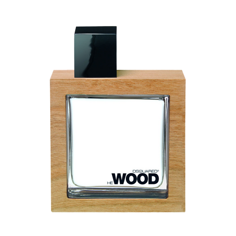 He Wood (EdT)