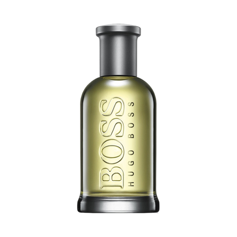 Hugo Boss - Boss Bottled