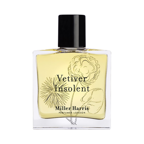 Vetiver Insolent (EdP)