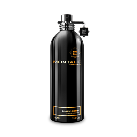 Montale - Black Aoud